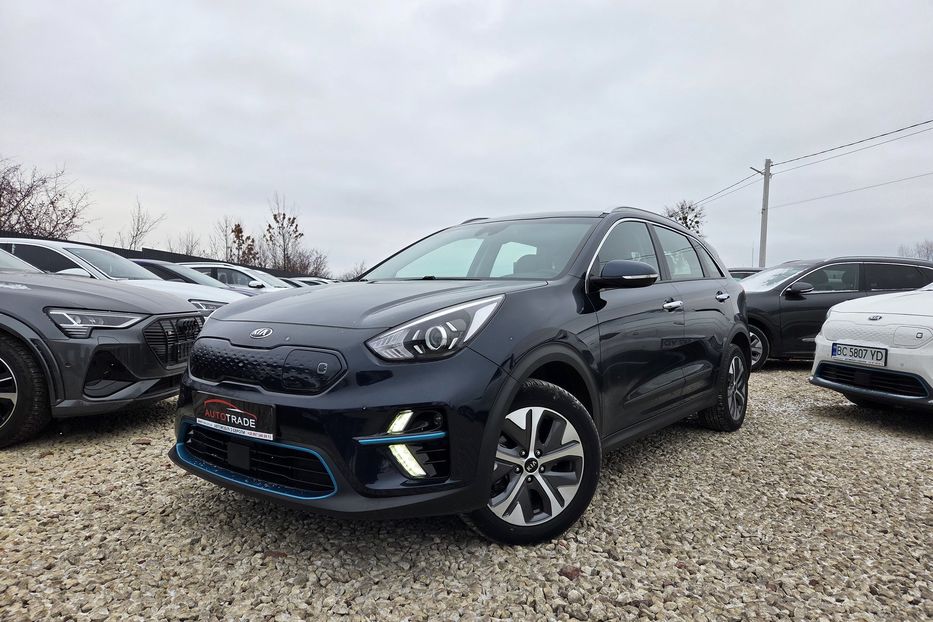 Продам Kia Niro 2020 года в Львове