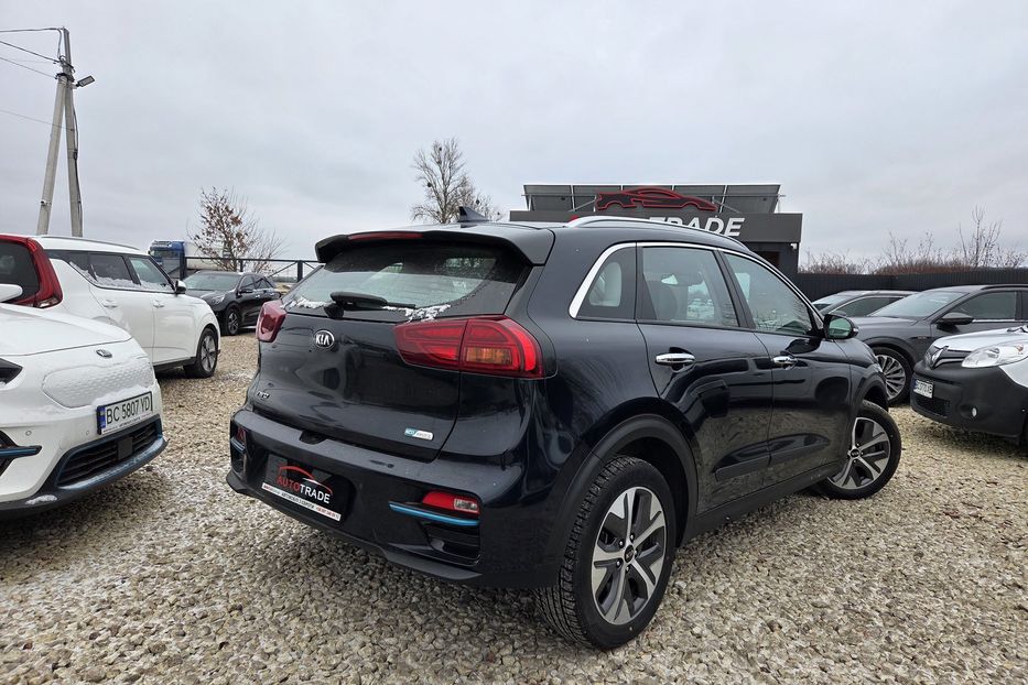 Продам Kia Niro 2020 года в Львове