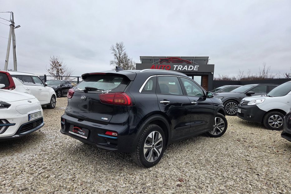 Продам Kia Niro 2020 года в Львове
