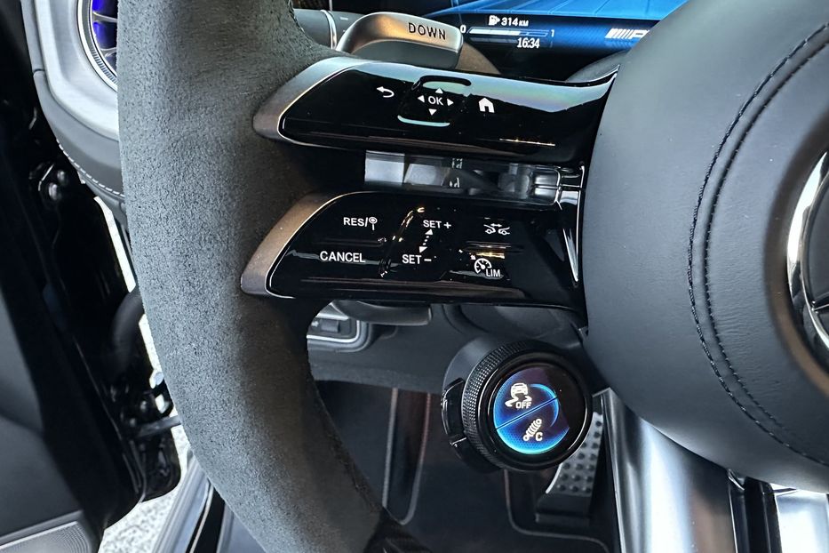 Продам Mercedes-Benz G-Class 63 AMG 4Matic Manufactur 2024 года в Киеве