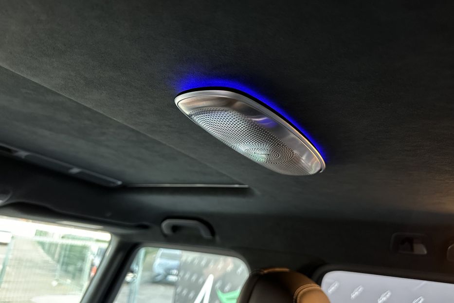 Продам Mercedes-Benz G-Class 63 AMG 4Matic Manufactur 2024 года в Киеве