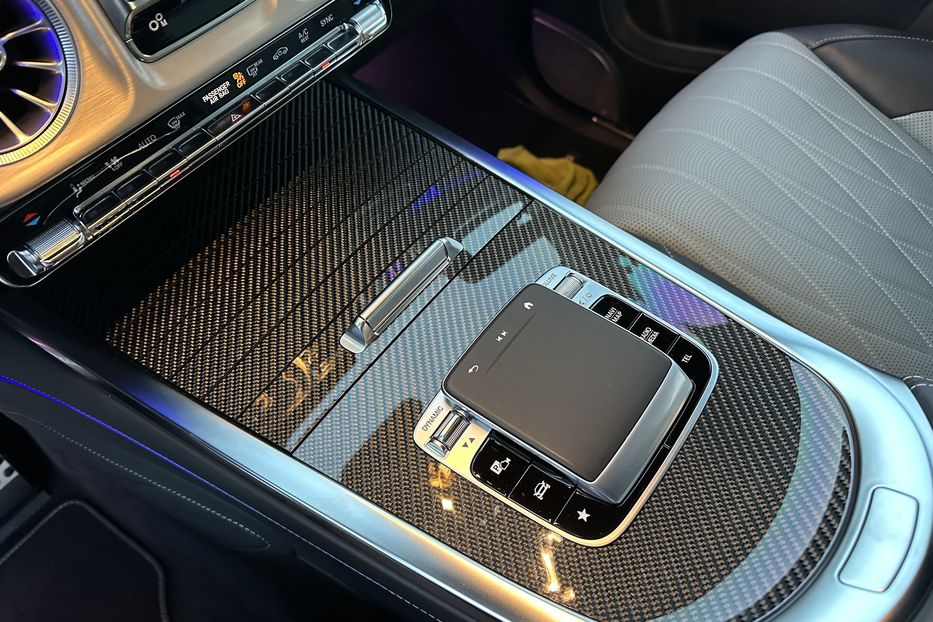 Продам Mercedes-Benz G-Class 63 AMG 4Matic Manufactur 2024 года в Киеве