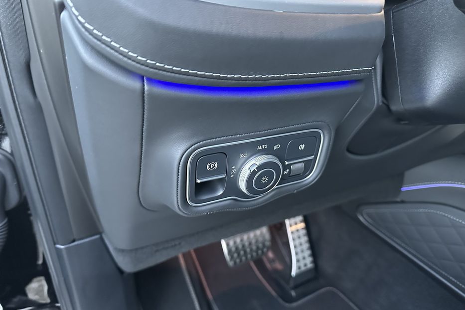 Продам Mercedes-Benz G-Class 63 AMG 4Matic Manufactur 2024 года в Киеве