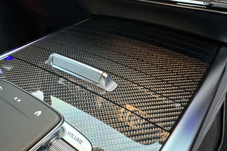 Продам Mercedes-Benz G-Class 63 AMG 4Matic Manufactur 2024 года в Киеве