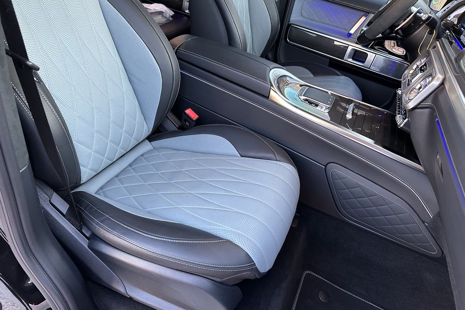 Продам Mercedes-Benz G-Class 63 AMG 4Matic Manufactur 2024 года в Киеве