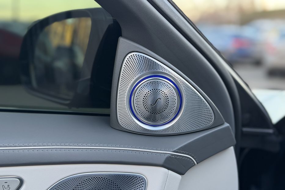 Продам Mercedes-Benz S-Class 350 4MATIC 2016 года в Киеве