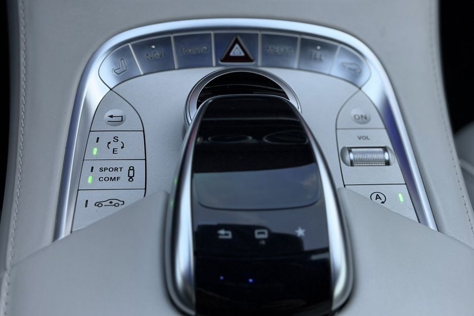 Продам Mercedes-Benz S-Class 350 4MATIC 2016 года в Киеве