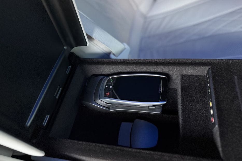 Продам Mercedes-Benz S-Class 350 4MATIC 2016 года в Киеве