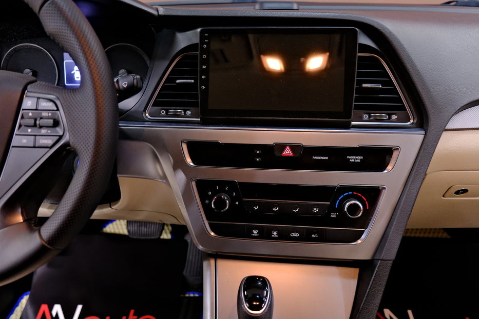 Продам Hyundai Sonata 2017 года в Одессе