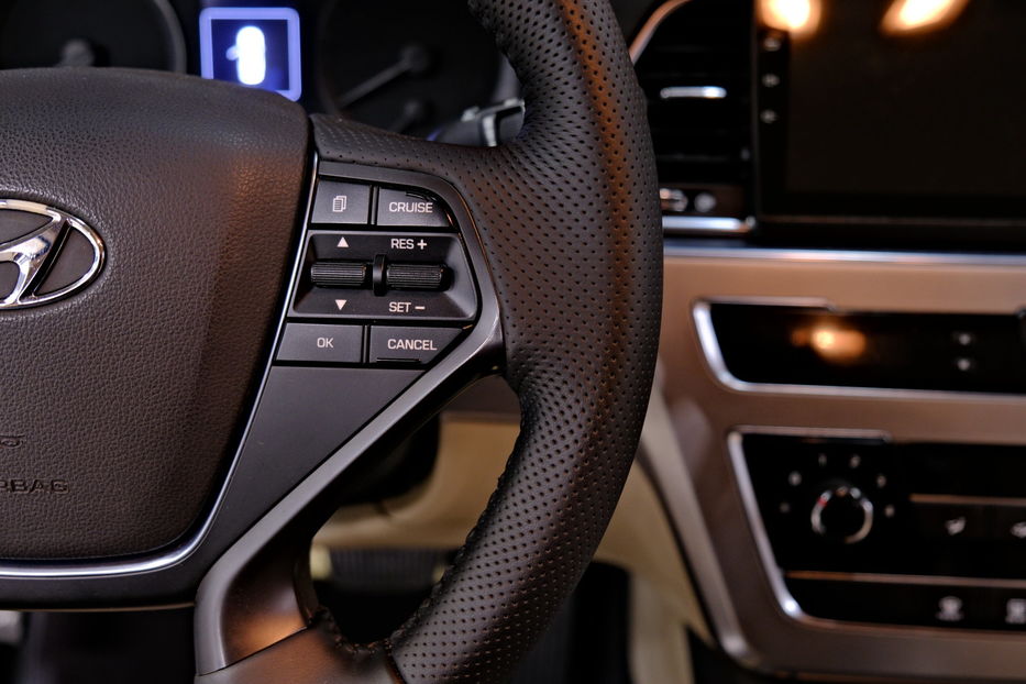 Продам Hyundai Sonata 2017 года в Одессе