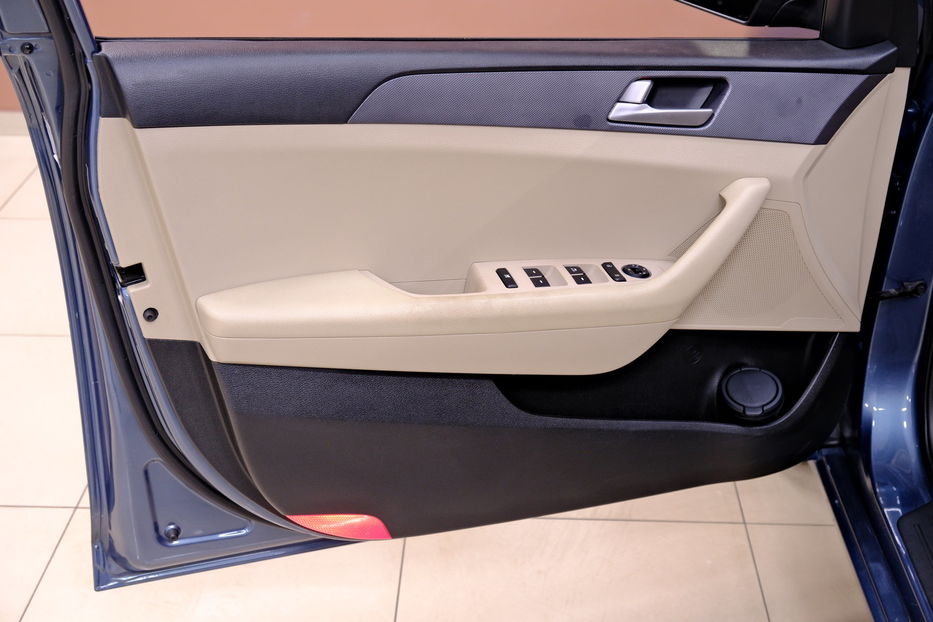 Продам Hyundai Sonata 2017 года в Одессе