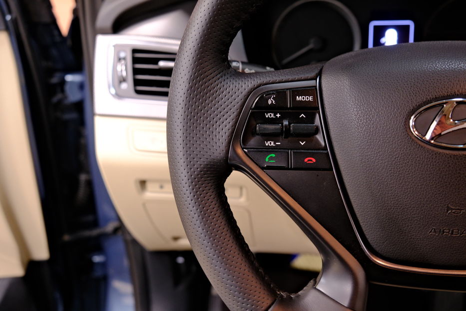 Продам Hyundai Sonata 2017 года в Одессе