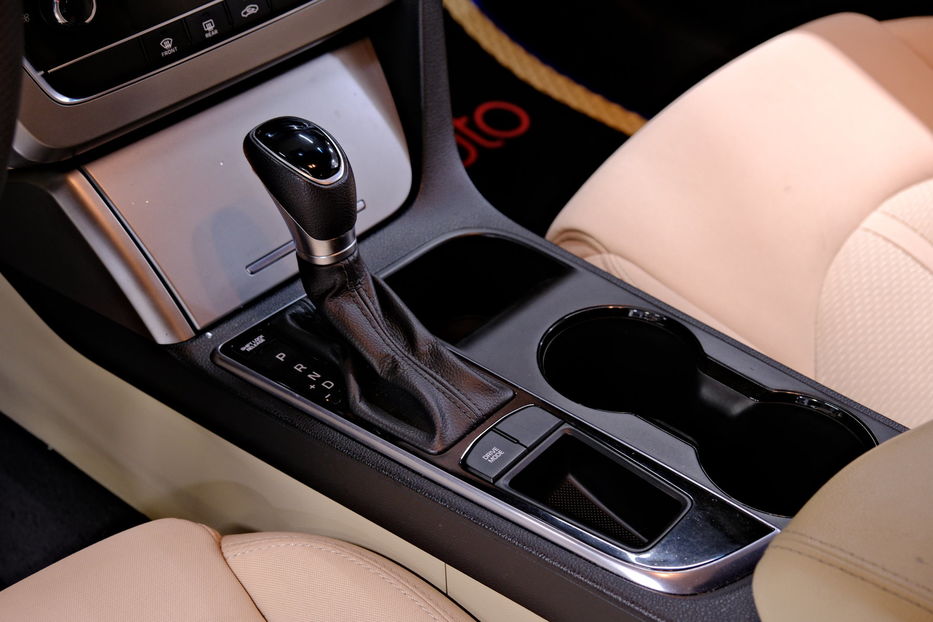 Продам Hyundai Sonata 2017 года в Одессе