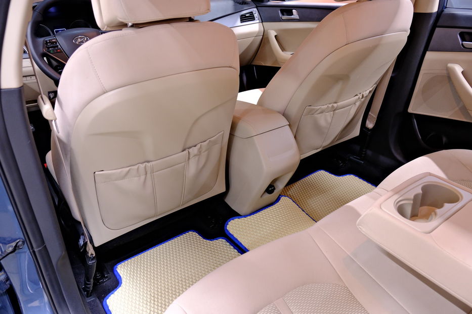 Продам Hyundai Sonata 2017 года в Одессе