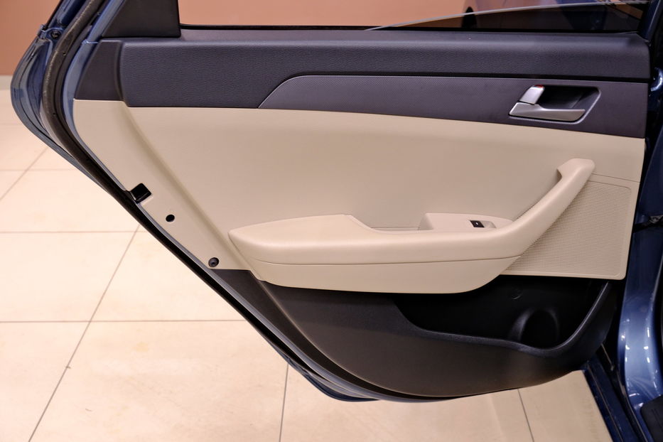 Продам Hyundai Sonata 2017 года в Одессе
