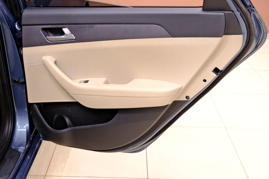 Продам Hyundai Sonata 2017 года в Одессе