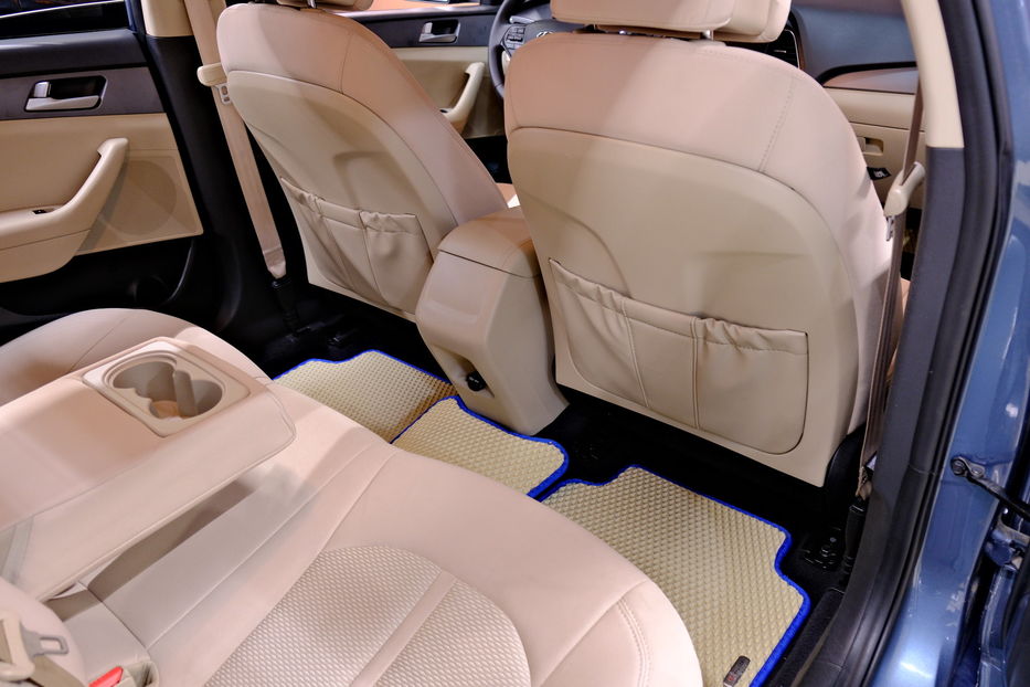 Продам Hyundai Sonata 2017 года в Одессе