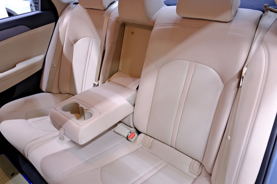 Продам Hyundai Sonata 2017 года в Одессе