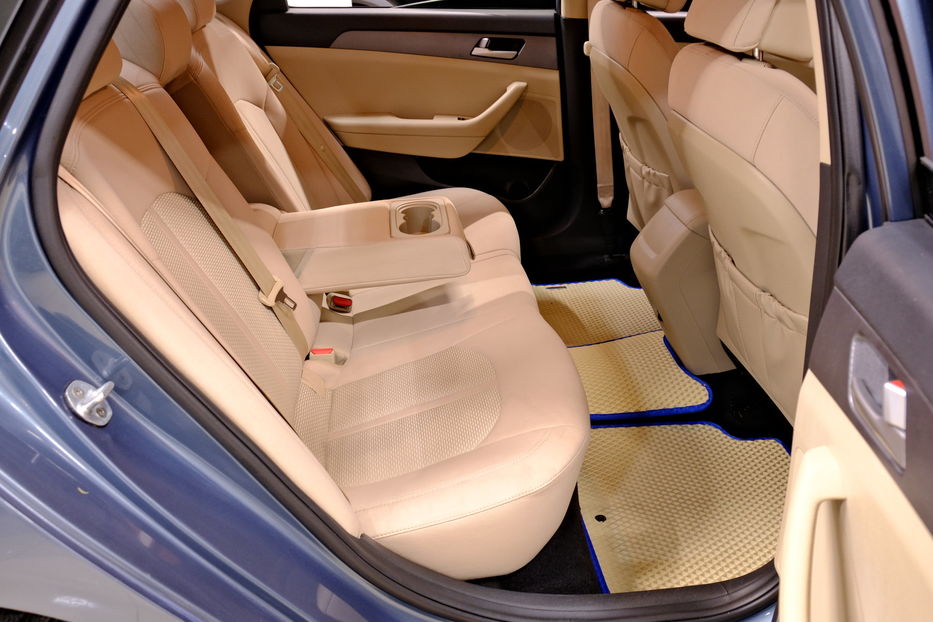 Продам Hyundai Sonata 2017 года в Одессе