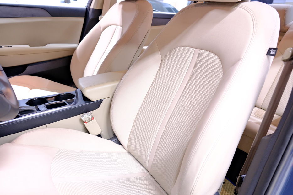 Продам Hyundai Sonata 2017 года в Одессе