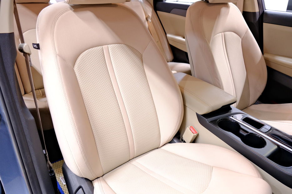 Продам Hyundai Sonata 2017 года в Одессе