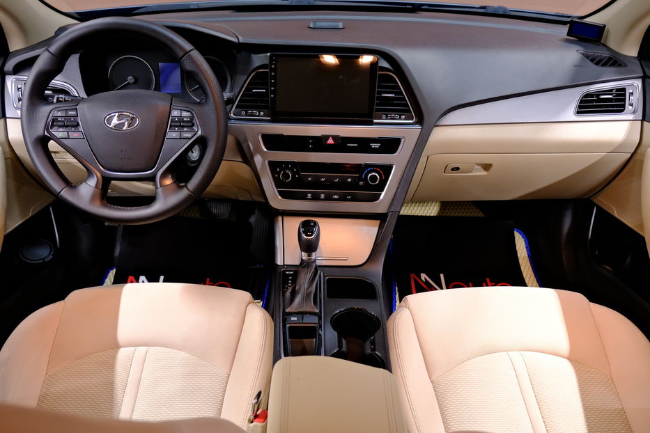 Продам Hyundai Sonata 2017 года в Одессе