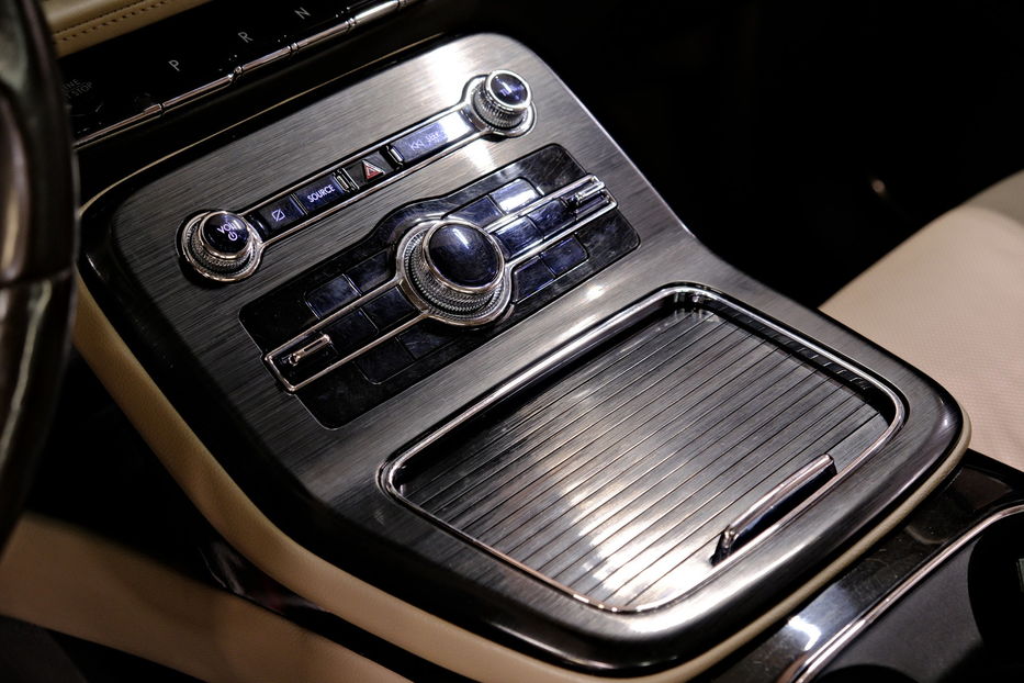 Продам Lincoln Nautilus 2021 года в Одессе