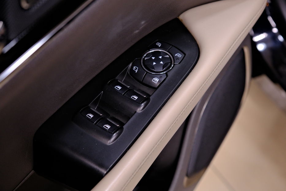 Продам Lincoln Nautilus 2021 года в Одессе