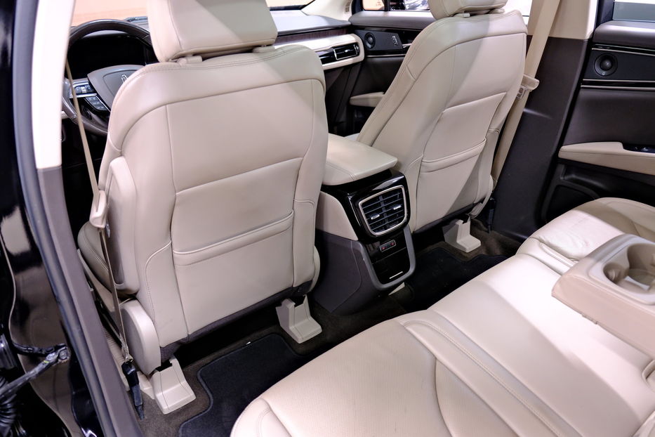 Продам Lincoln Nautilus 2021 года в Одессе