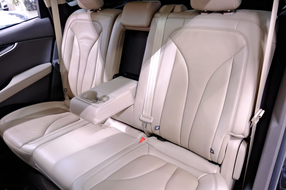 Продам Lincoln Nautilus 2021 года в Одессе