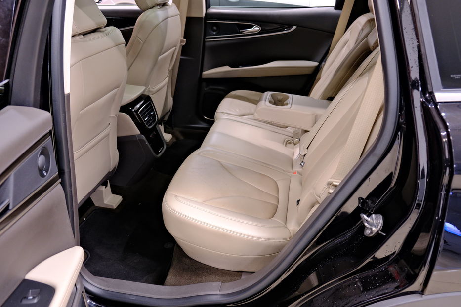 Продам Lincoln Nautilus 2021 года в Одессе