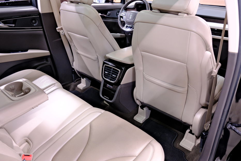 Продам Lincoln Nautilus 2021 года в Одессе