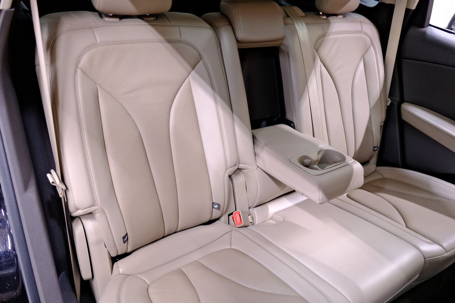 Продам Lincoln Nautilus 2021 года в Одессе