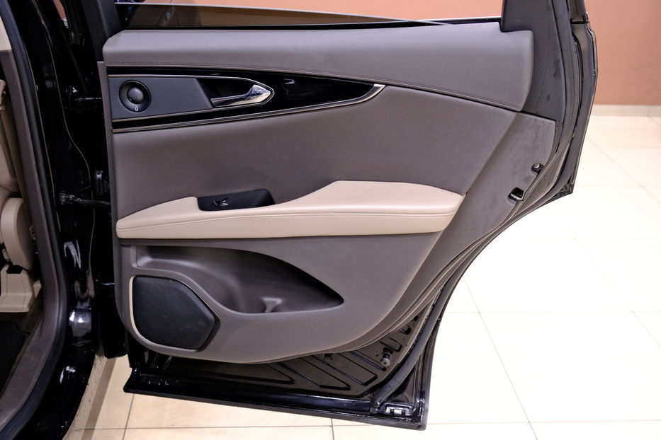 Продам Lincoln Nautilus 2021 года в Одессе