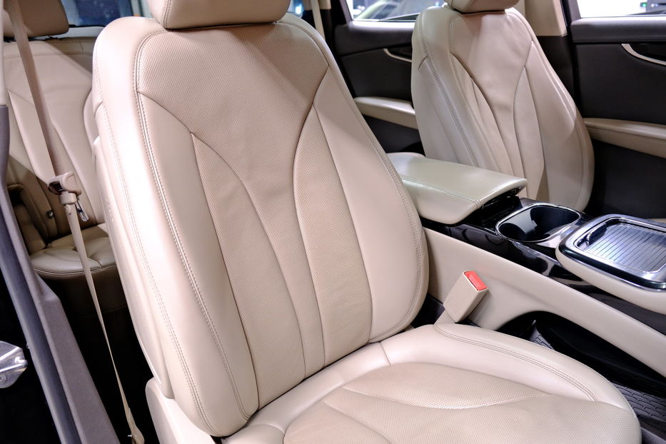 Продам Lincoln Nautilus 2021 года в Одессе