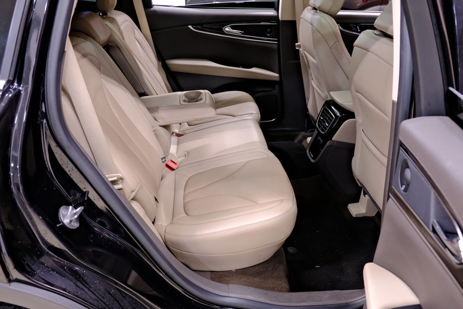 Продам Lincoln Nautilus 2021 года в Одессе