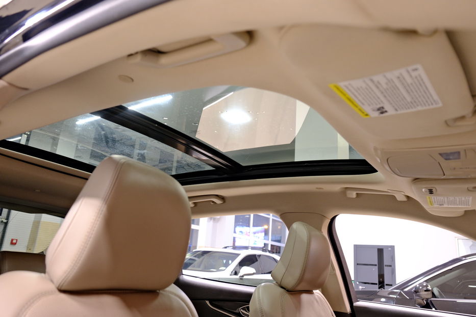 Продам Lincoln Nautilus 2021 года в Одессе