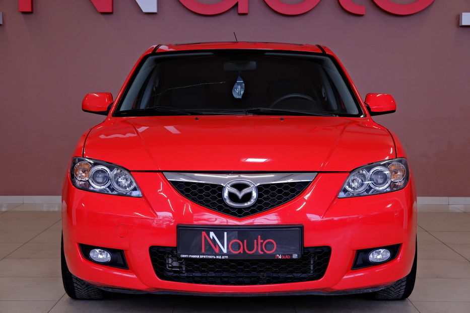 Продам Mazda 3 2007 года в Одессе