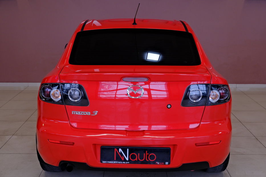 Продам Mazda 3 2007 года в Одессе