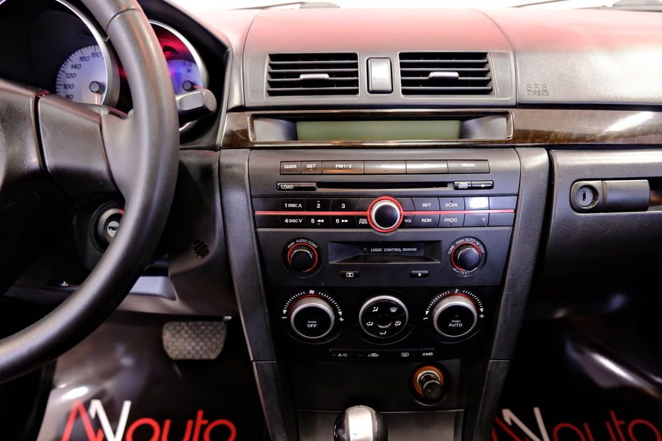 Продам Mazda 3 2007 года в Одессе