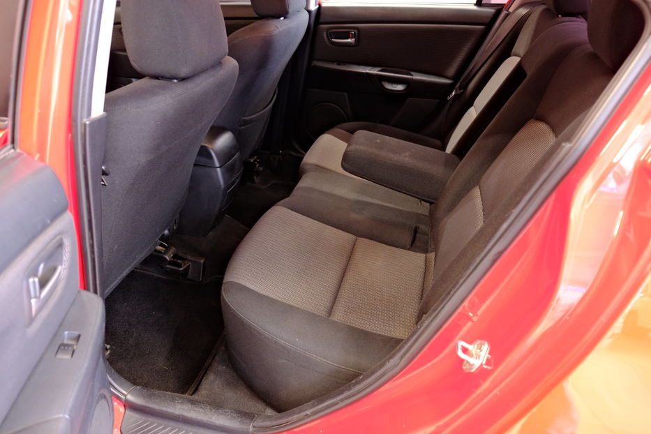 Продам Mazda 3 2007 года в Одессе