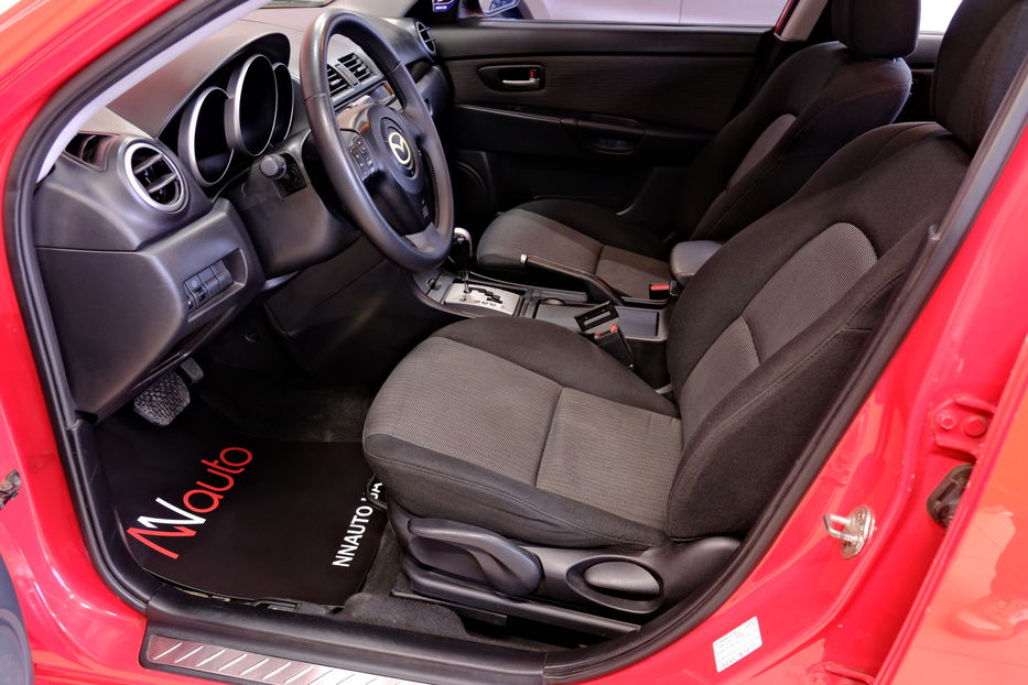 Продам Mazda 3 2007 года в Одессе