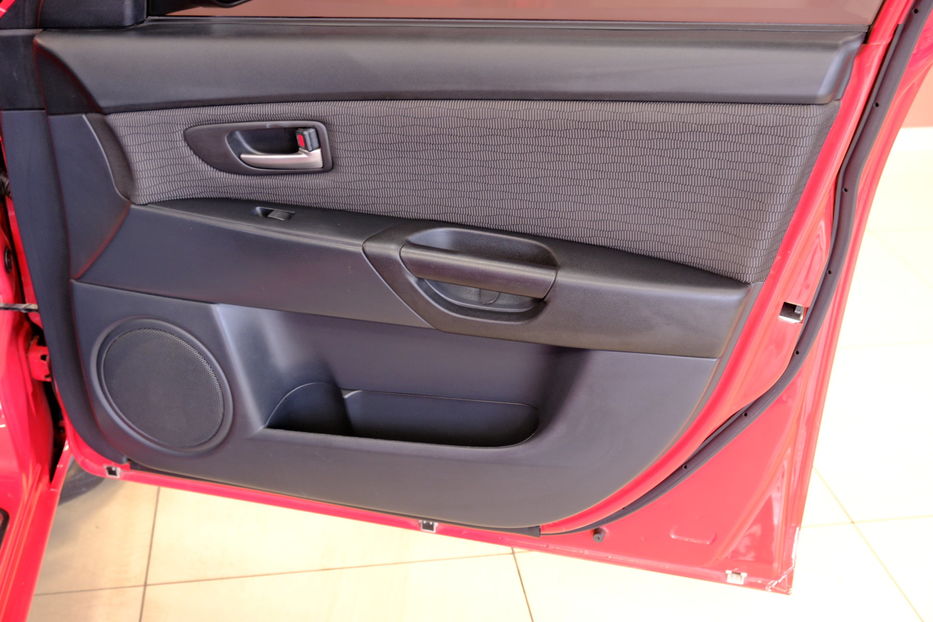 Продам Mazda 3 2007 года в Одессе