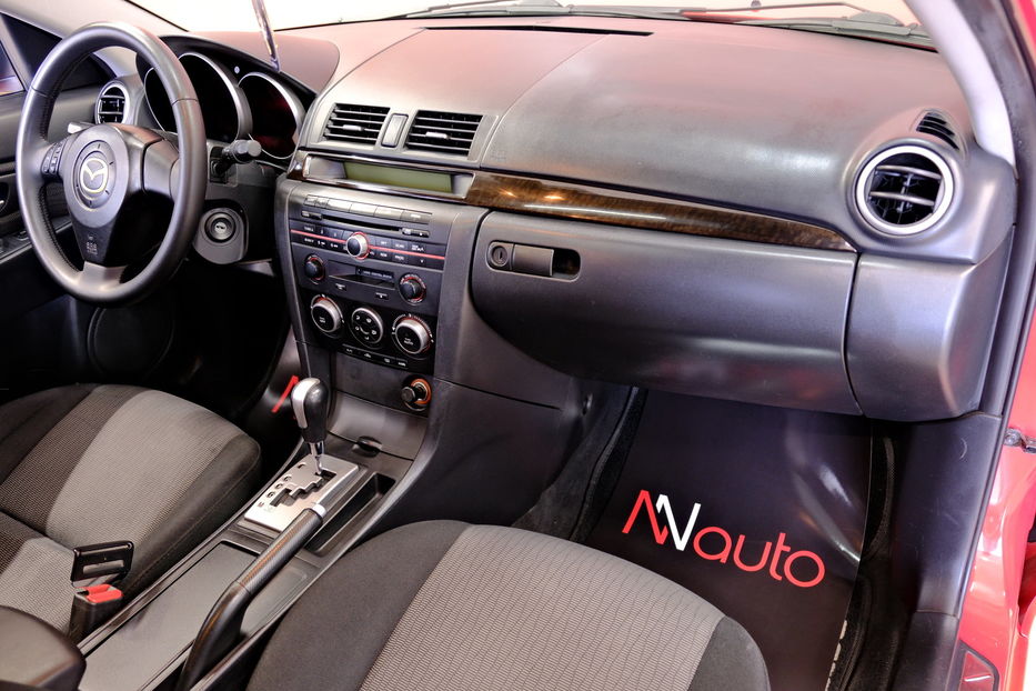 Продам Mazda 3 2007 года в Одессе