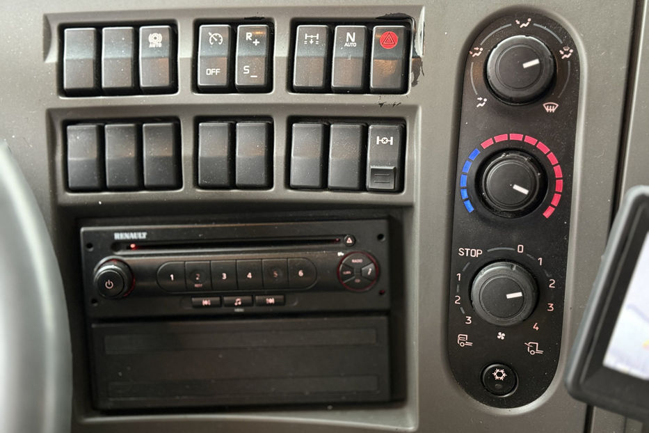 Продам Renault Premium Сміттєвоз 2011 года в Киеве