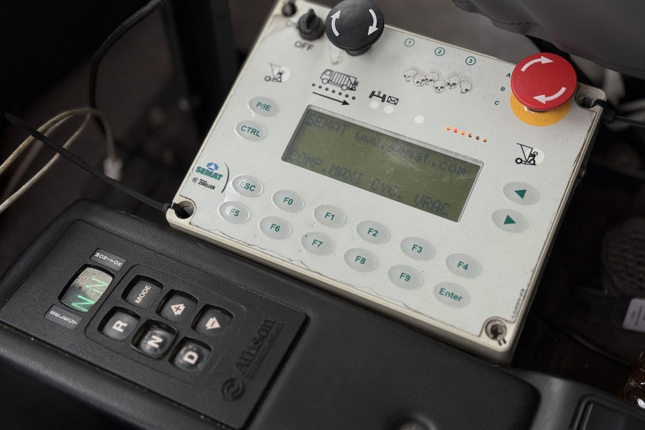 Продам Renault Premium Сміттєвоз 2011 года в Киеве