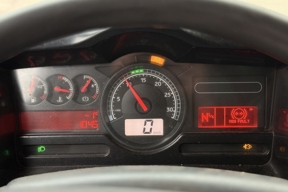 Продам Renault Premium Сміттєвоз 2010 года в Киеве