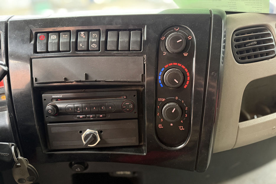 Продам Renault Premium Сміттєвоз 2010 года в Киеве