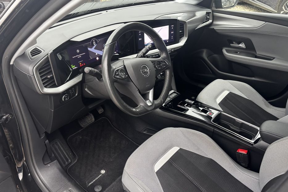 Продам Opel Mokka 50 KW  авто у Львові   2021 года в Львове