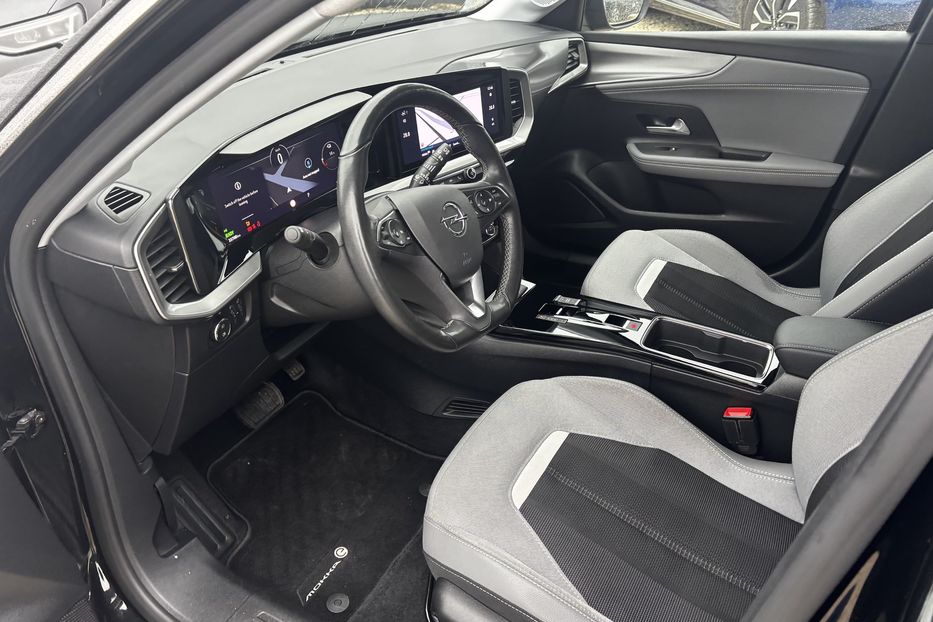 Продам Opel Mokka 50 KW  авто у Львові   2021 года в Львове